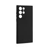 FIXED Story Back Cover for Samsung Galaxy S22 Ultra 5G, black