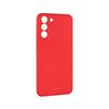FIXED Story Back Cover for Samsung Galaxy S22+ 5G, red