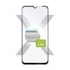 FIXED Full Cover 2,5D Tempered Glass for Realme C25Y, black