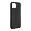 FIXED Story Back Cover for Samsung Galaxy A03, black