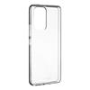 FIXED Story AntiUV TPU Back Cover for Samsung Galaxy A53 5G, clear