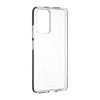 FIXED Story AntiUV TPU Back Cover for Xiaomi POCO M4 Pro 5G, clear