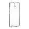 FIXED Story TPU Back Cover for Realme C25Y, clear