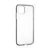 FIXED Story AntiUV TPU Back Cover for Apple iPhone 11, clear