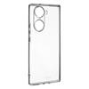 FIXED Story TPU Back Cover for Honor 60, clear