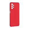 FIXED Story Back Cover for Samsung Galaxy A13, red