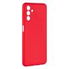 FIXED Story Back Cover for Samsung Galaxy A13 5G, red