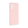 FIXED Story Back Cover for Samsung Galaxy A33 5G, pink