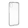 FIXED Story TPU Back Cover for Xiaomi Redmi 9A Sport/9i Sport, clear