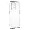 FIXED Story TPU Back Cover for Realme GT 2/GT 2 5G, clear