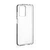 FIXED Story TPU Back Cover for Xiaomi Redmi 10 (2022), clear