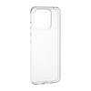 FIXED Story TPU Back Cover for Xiaomi Redmi 10C, clear