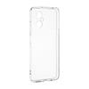 FIXED Story TPU Back Cover for Xiaomi POCO M4 5G, clear