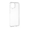FIXED Story TPU Back Cover for Samsung Galaxy M33 5G, clear