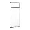 FIXED TPU Gel Case for Google Pixel 6, clear