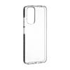 FIXED Story TPU Back Cover for Xiaomi Redmi Note 11, clear