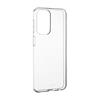 FIXED Story TPU Back Cover for Samsung Galaxy A23, clear