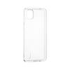 FIXED Story TPU Back Cover for Nokia C2 2nd Edition, clear