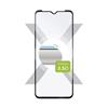 FIXED Full Cover 2,5D Tempered Glass for Nokia C21, black