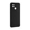 FIXED Story Back Cover for Xiaomi Redmi 10C, black