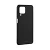 FIXED Story Back Cover for Samsung Galaxy M23 5G, black