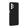 FIXED Story Back Cover for Samsung Galaxy A23 5G, black