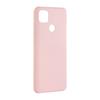 FIXED Story Back Cover for Xiaomi Redmi 10A, pink