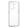 FIXED Story TPU Back Cover for OnePlus Nord 3, clear