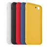 FIXED Story Back Cover for Apple iPhone 7/8/SE (2020/2022), set of 5 pieces of different colors, variation 1