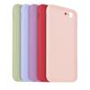 FIXED Story Back Cover for Apple iPhone 7/8/SE (2020/2022), set of 5 pieces of different colors, variation 2