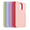 FIXED Story Back Cover for Apple Apple iPhone 13 Mini, set of 5 pieces of different colors, variation 2