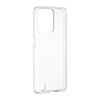 FIXED TPU Gel Case for Realme C31, clear