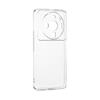 FIXED Story TPU Back Cover for Xiaomi 12S Ultra, clear