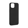 FIXED Story Back Cover for Apple iPhone 14, black