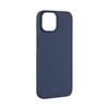 FIXED Story Back Cover for Apple iPhone 14, blue