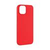 FIXED Story Back Cover for Apple iPhone 14, red