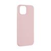 FIXED Story Back Cover for Apple iPhone 14, pink
