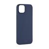 FIXED Story Back Cover for Apple iPhone 14 Plus, blue