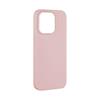 FIXED Story Back Cover for Apple iPhone 14 Pro, pink