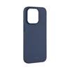 FIXED Story Back Cover for Apple iPhone 14 Pro, blue