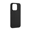 FIXED Story Back Cover for Apple iPhone 14 Pro, black