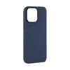 FIXED Story Back Cover for Apple iPhone 14 Pro Max, blue