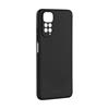 FIXED Story Back Cover for Xiaomi Redmi Note 11, black