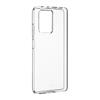 FIXED Story TPU Back Cover for Xiaomi Redmi Note 12 Pro+ 5G, clear