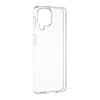 FIXED Story TPU Back Cover for Samsung Galaxy M53, clear