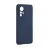 FIXED Story Back Cover for Xiaomi 12 Lite, blue