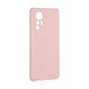FIXED Story Back Cover for Xiaomi 12 Lite, pink