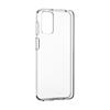 FIXED Story TPU Back Cover for for Motorola Moto G42, clear