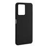 FIXED Story Back Cover for Xiaomi Redmi Note 12, black