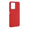 FIXED Story Back Cover for Xiaomi Redmi Note 12, red